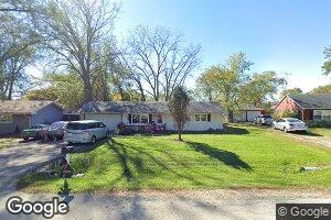34 W 961 Clyde Pkw, Saint Charles, IL 60174