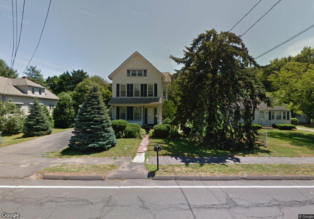 219 Chamberlain Hwy, Meriden, CT 06451 - photo 1