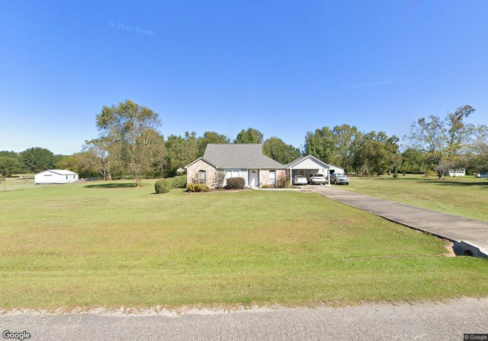 19 Windy Hills Dr E, Picayune, MS 39466 - photo 1