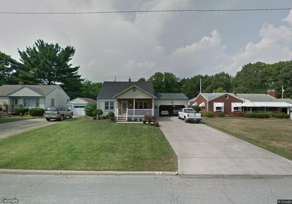 77 Hopewell Dr, Struthers, OH 44471 - photo 1