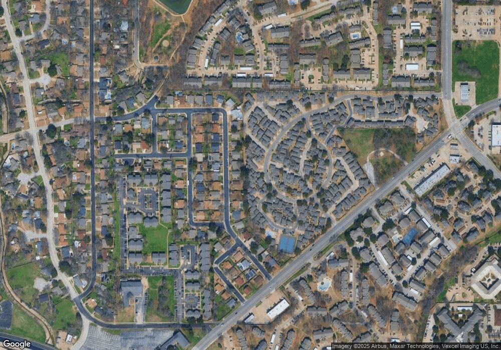 56 Morrow Dr, Bedford, TX 76021 - photo 1