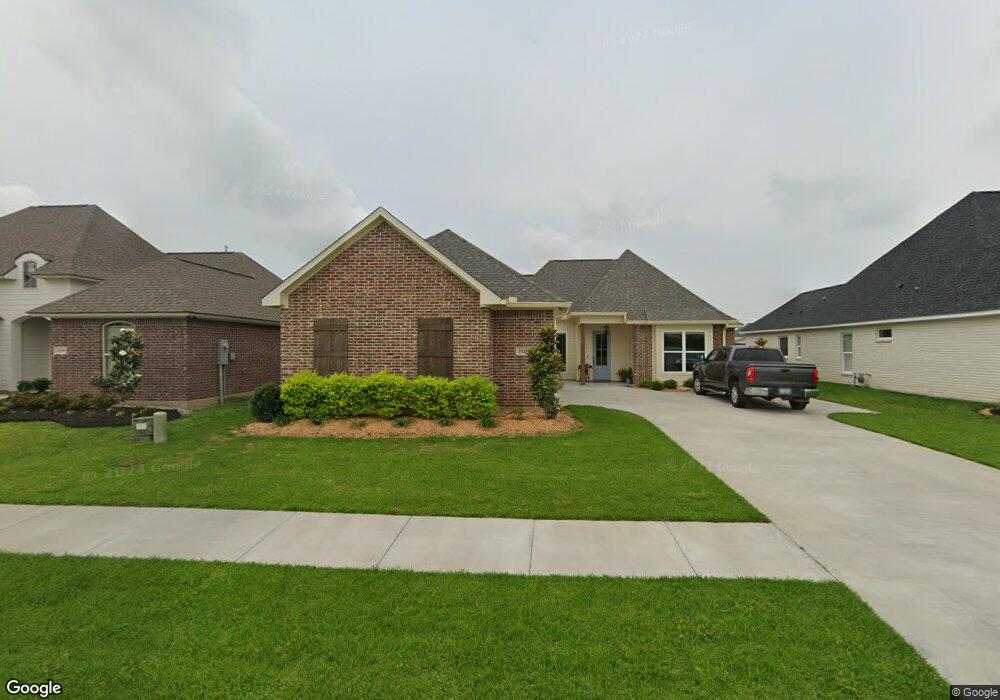 2523 S Ridge Dr, Lake Charles, LA 70605 - photo 1
