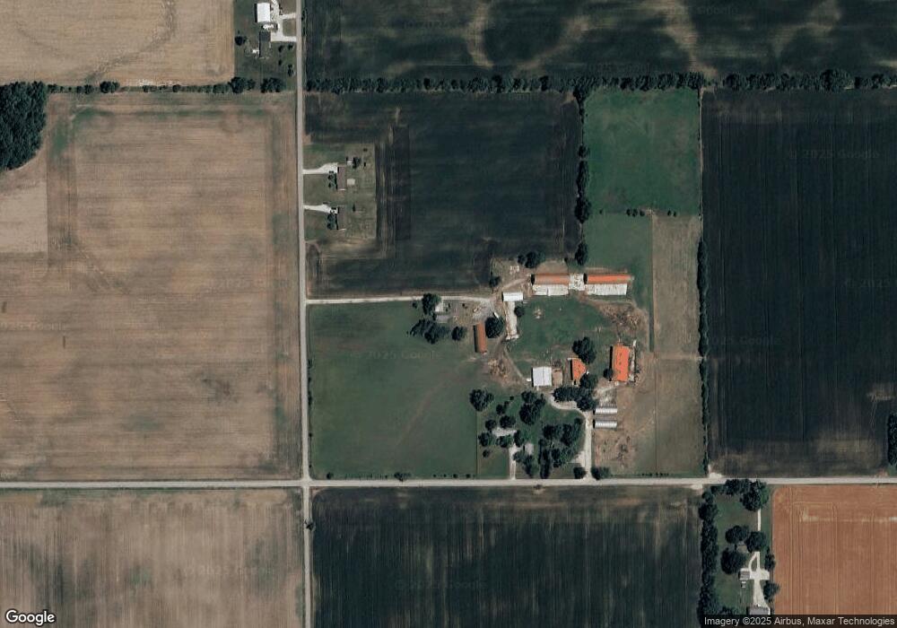 10132 N 150 E, Morristown, IN 46161 - photo 1