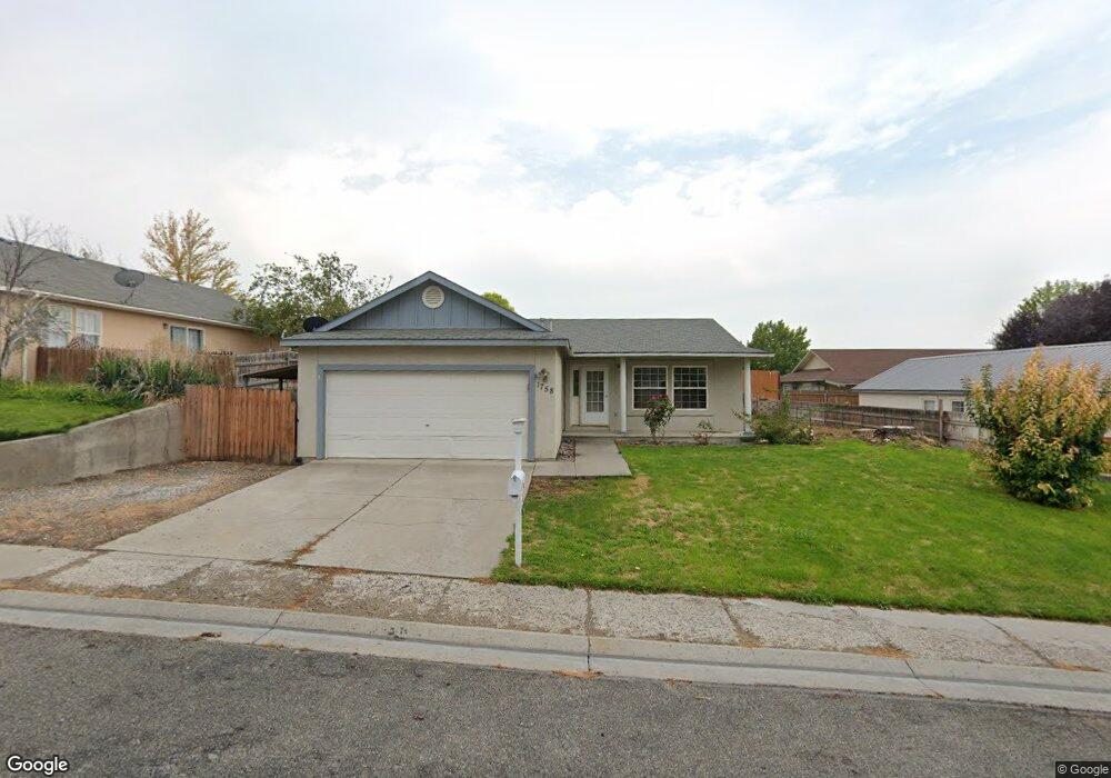 1758 Scott St, Winnemucca, NV 89445 - photo 1
