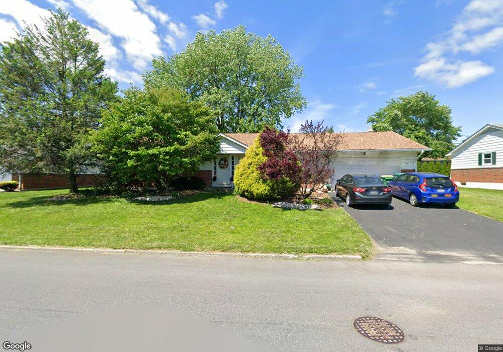 1408 Oak Dr, Macungie, PA 18062 - photo 1