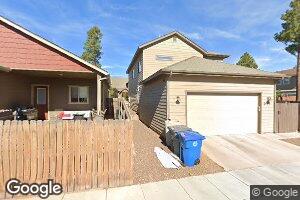 2449 W Pollo Cir, Flagstaff, AZ 86001