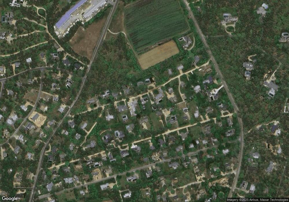 12 Metells Way, Edgartown, MA 02539 - photo 1