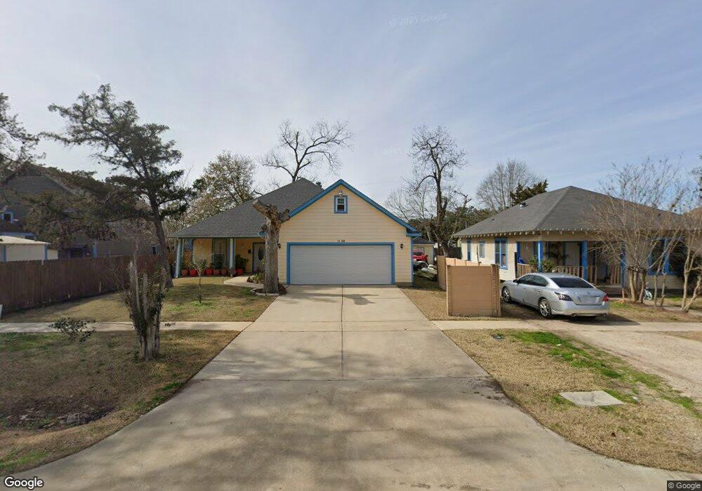 1118 5th St, Rosenberg, TX 77471 - photo 1