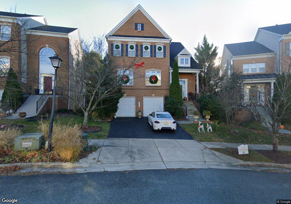 3204 Red Orchid Way, Kensington, MD 20895 - photo 1