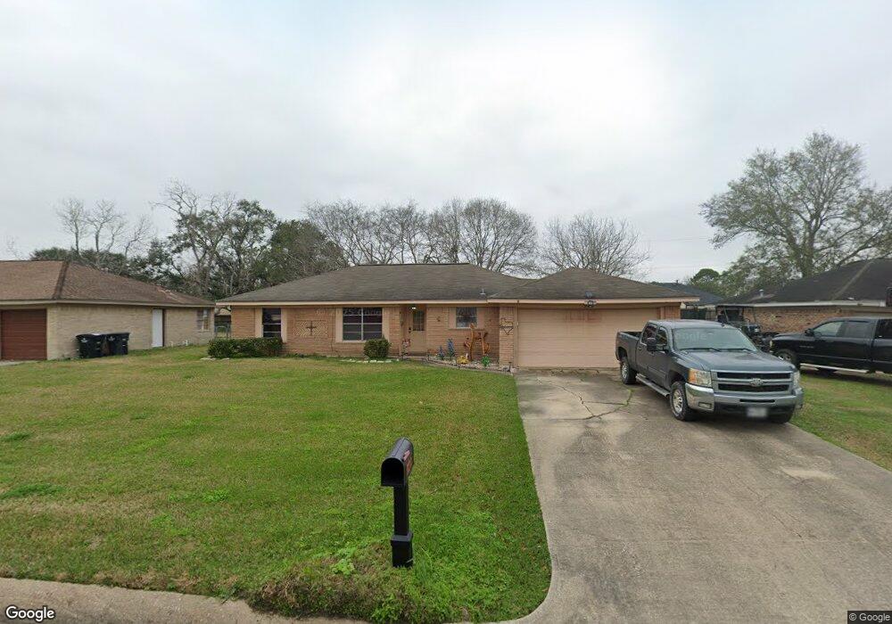 920 Midas Ln, Alvin, TX 77511 - photo 1