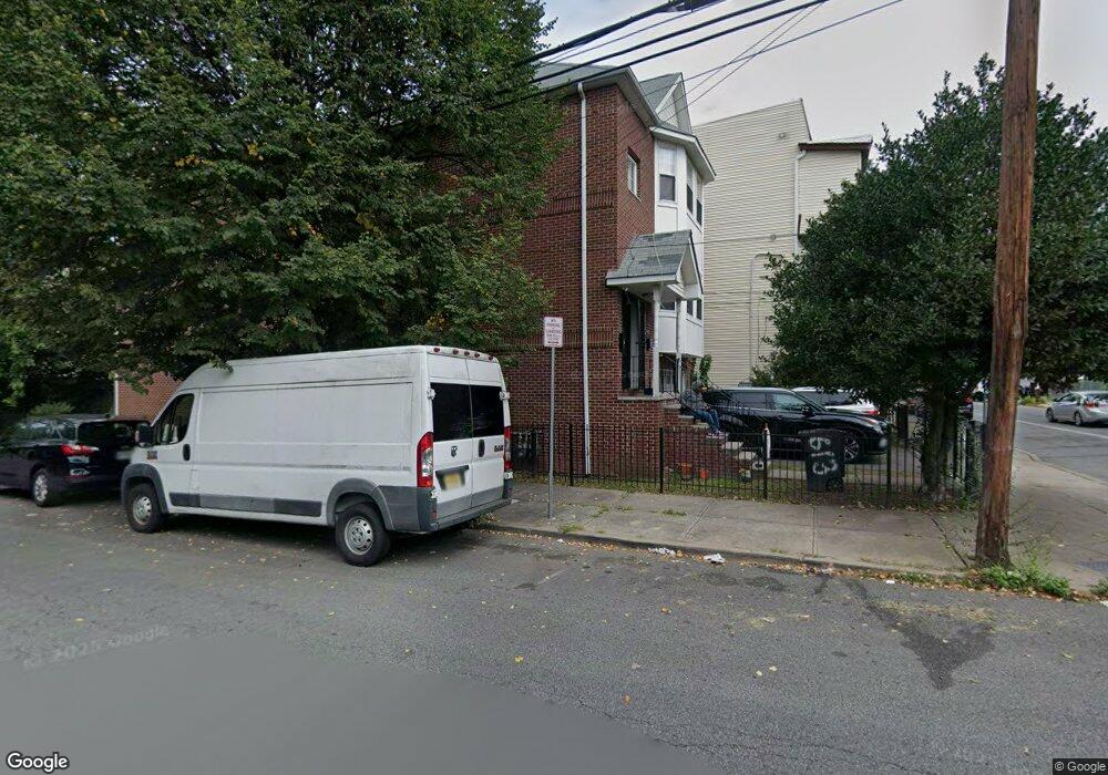 613 S 19th St unit 2, Newark, NJ 07103 - photo 1