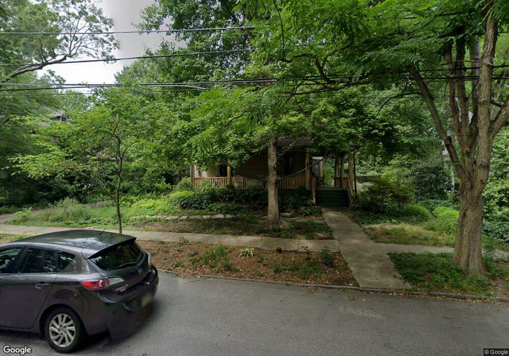 335 Park Ave, Swarthmore, PA 19081 - photo 1