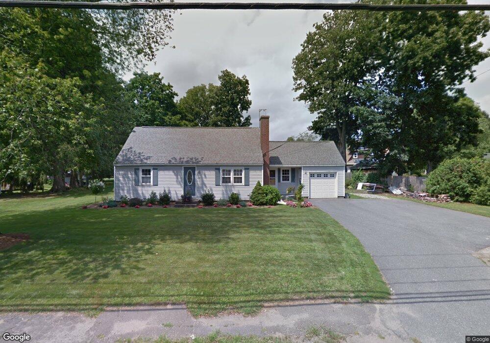 74 Northampton St, Easthampton, MA 01027 - photo 1