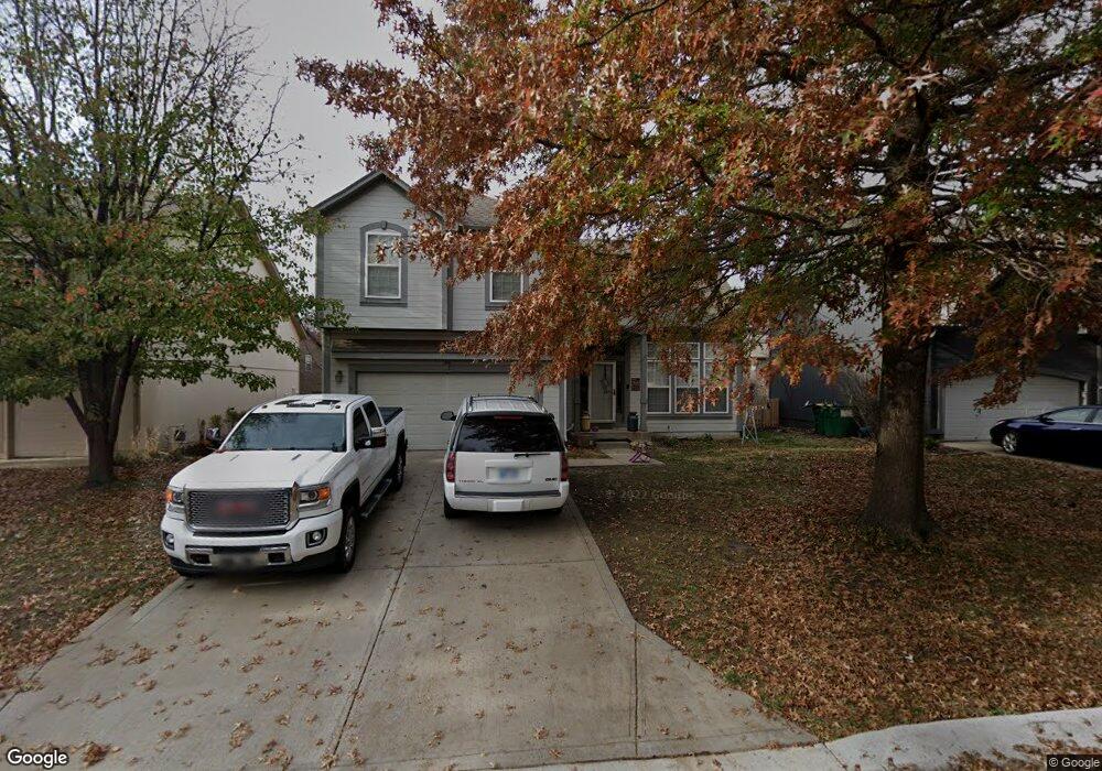 22014 W 51st Terrace, Shawnee, KS 66226 - photo 1