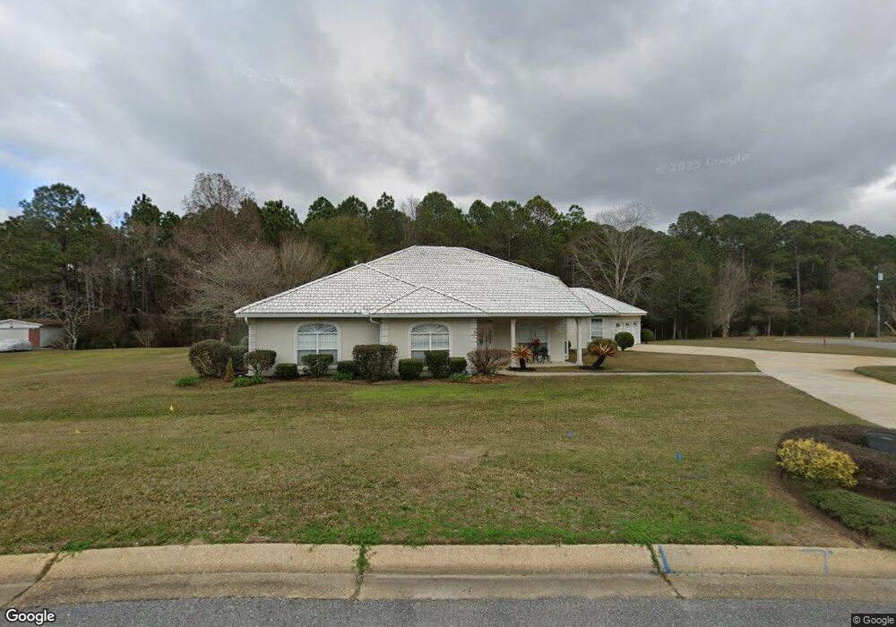 2380 Ursula Ln, Pensacola, FL 32526 - photo 1