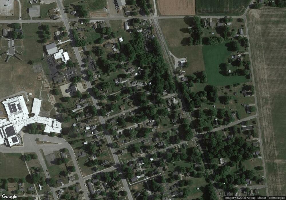 501 N Maple St, Argos, IN 46501 - photo 1