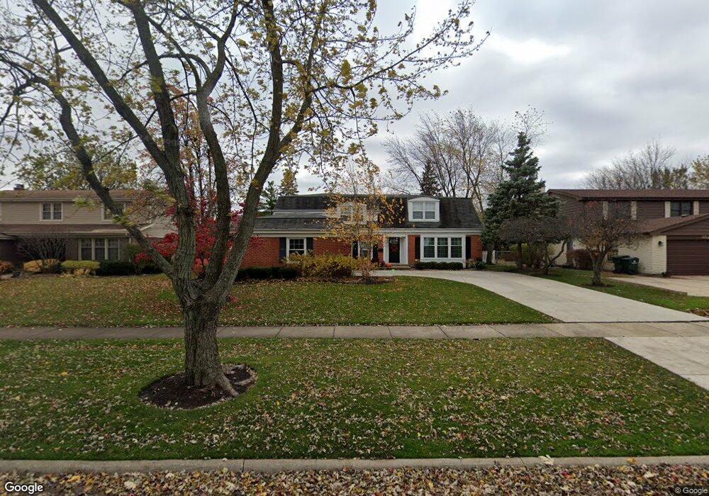 3519 Winnetka Rd, Glenview, IL 60026 - photo 1