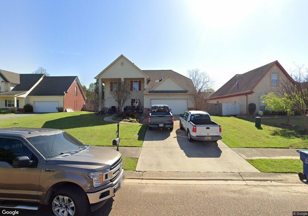 7680 Alexanders Ridge Cove, Olive Branch, MS 38654 - photo 1