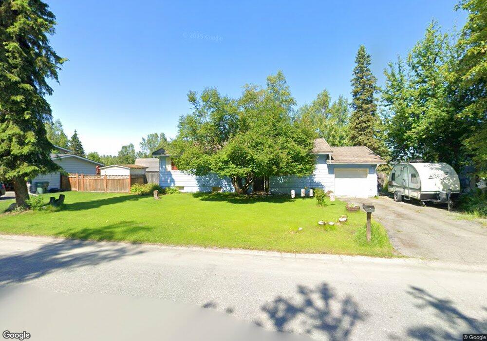 2140 Chandalar Dr, Anchorage, AK 99504 - photo 1