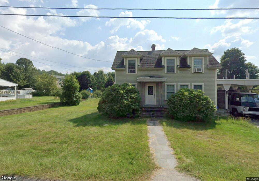 42 Brookside Rd, Southbridge, MA 01550 - photo 1