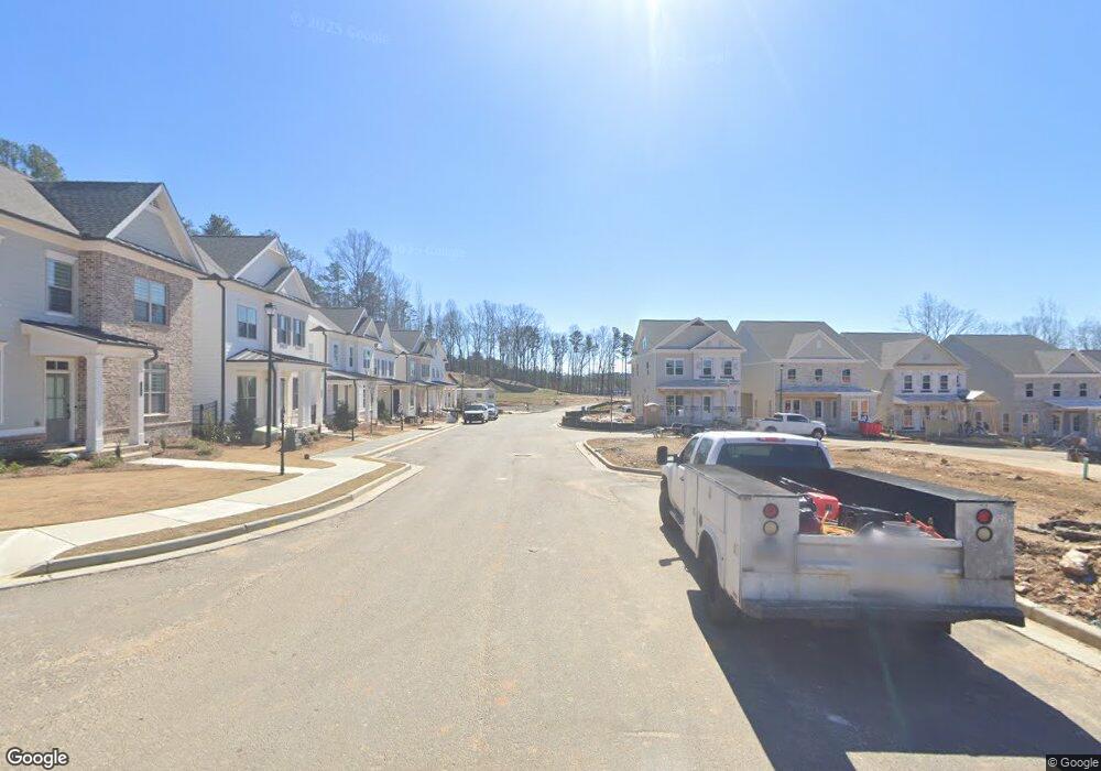 0 Bennett Creek Overlook, Suwanee, GA 30024 - photo 1