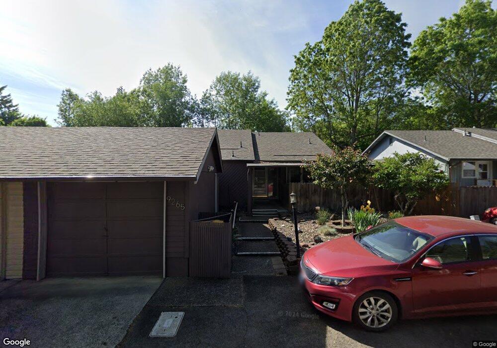 9265 SW Chelan Place, Beaverton, OR 97008 - photo 1