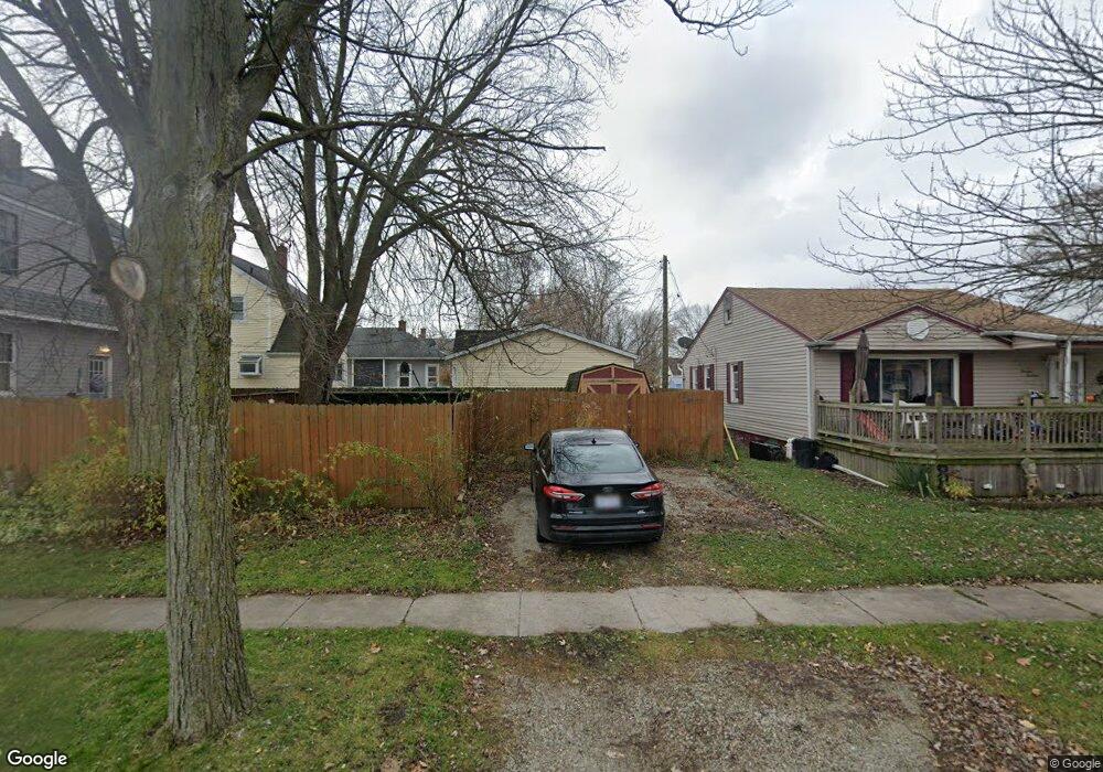 1318 Union St, Port Huron, MI 48060 - photo 1