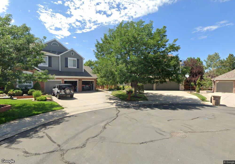 18105 E Peakview Place, Aurora, CO 80016 - photo 1