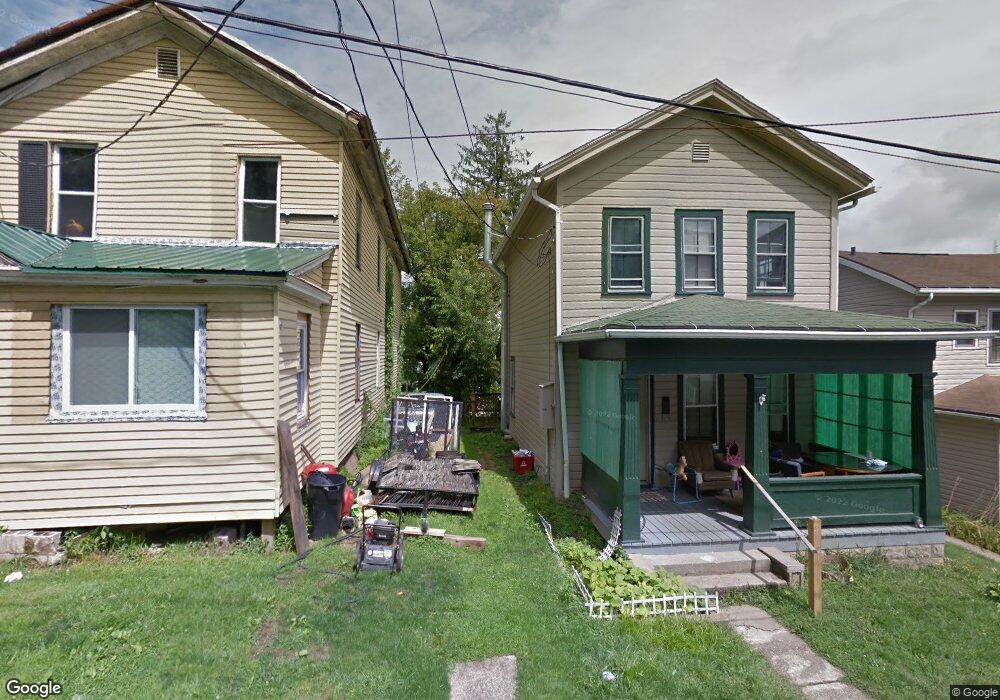 1330 1/2 New St, Franklin, PA 16323 - photo 1