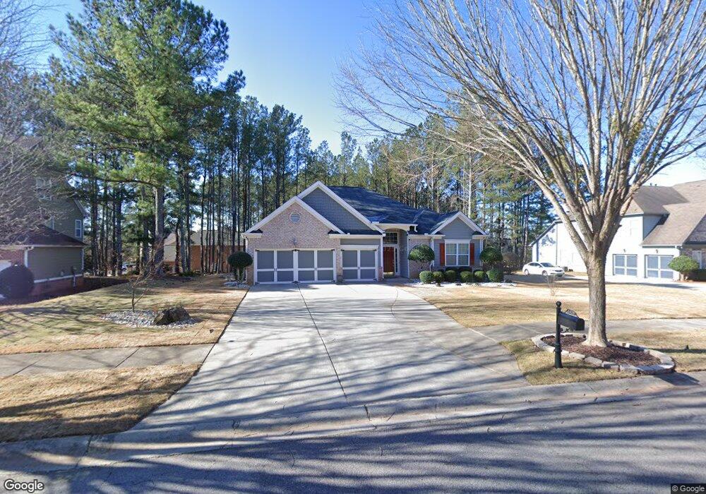 3019 Norwell Ct, Locust Grove, GA 30248 - photo 1