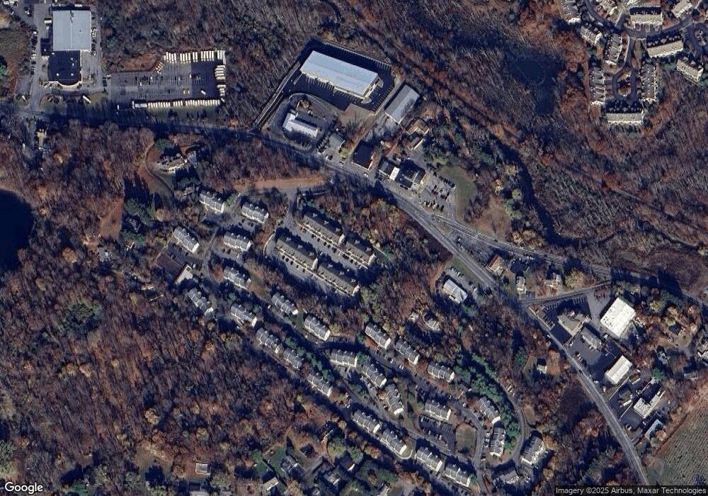 203 Tondo Cir unit 203, Harriman, NY 10926 - photo 1