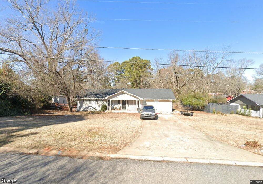 165 Cavalier Rd, Athens, GA 30606 - photo 1