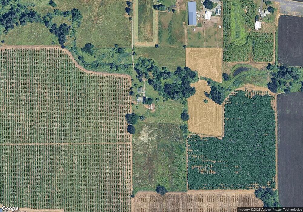 10752 S Toliver Rd, Molalla, OR 97038 - photo 1