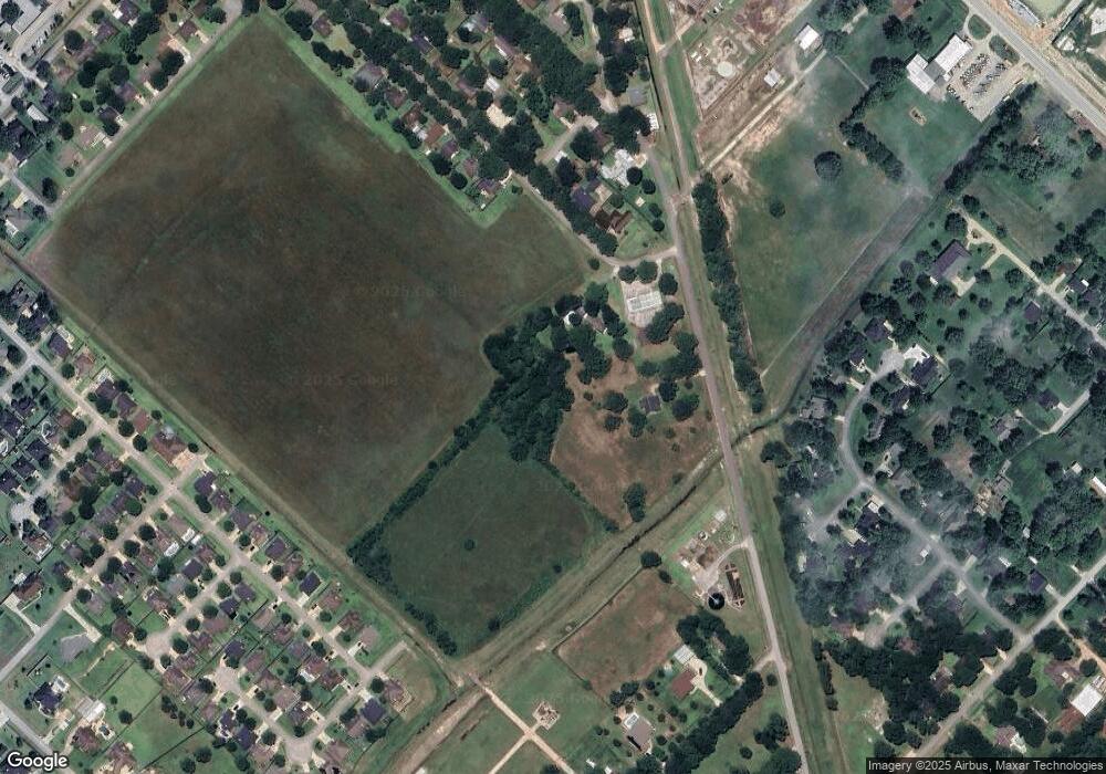 9707 Gene St, Needville, TX 77461 - photo 1