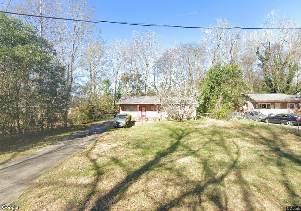 910 Perry Dr, Macon, GA 31217 - photo 1