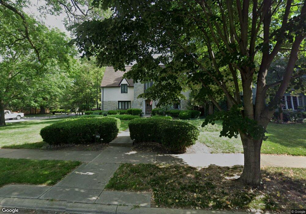 2456 Bryden Rd, Columbus, OH 43209 - photo 1