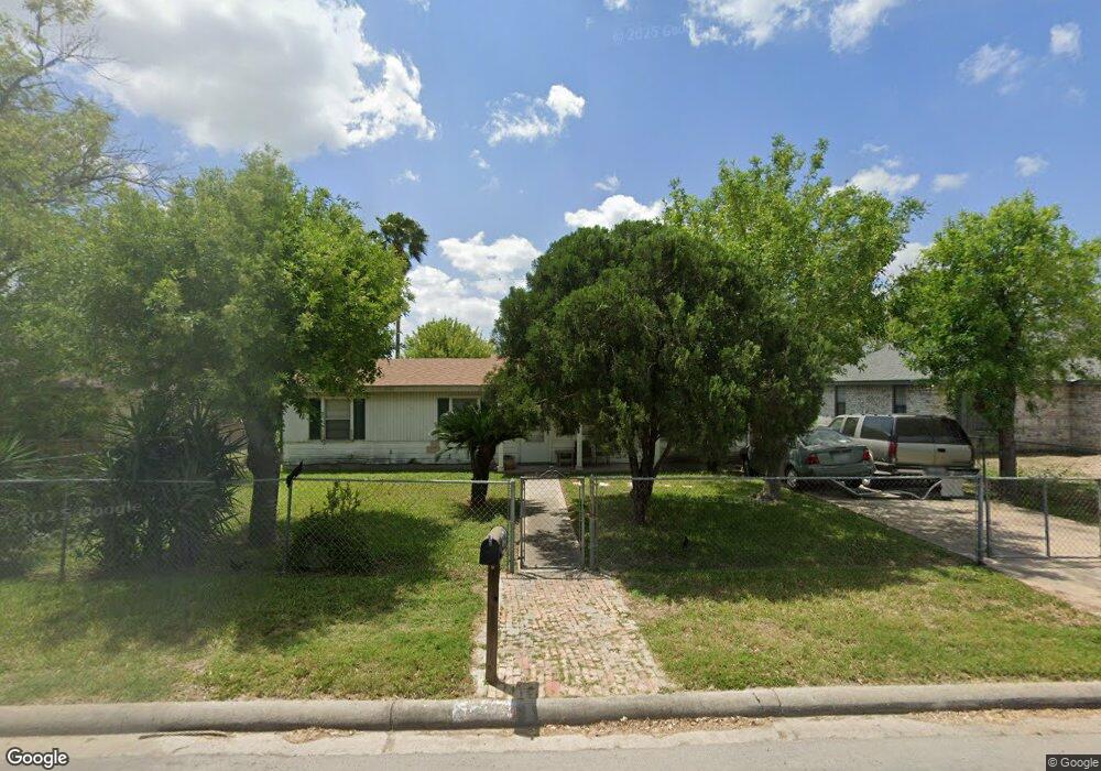 1124 E Eller Ave, Pharr, TX 78577 - photo 1