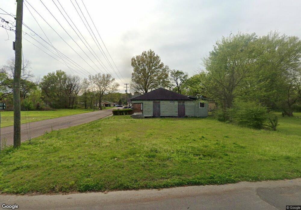 803 14th St N, Columbus, MS 39701 - photo 1