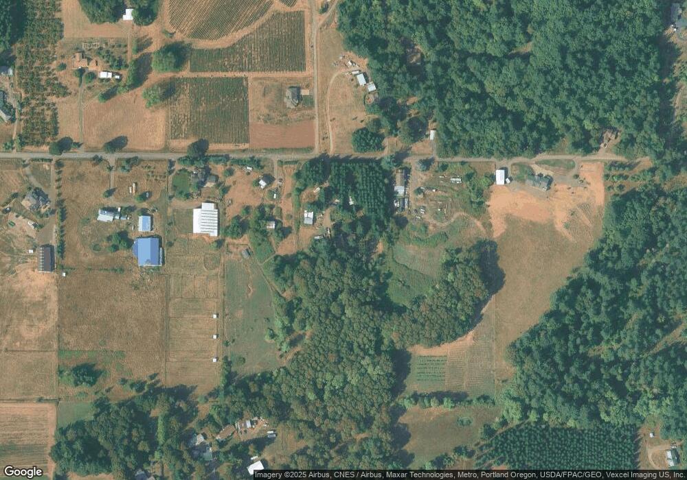 41574 SW Sandstrom Rd, Gaston, OR 97119 - photo 1