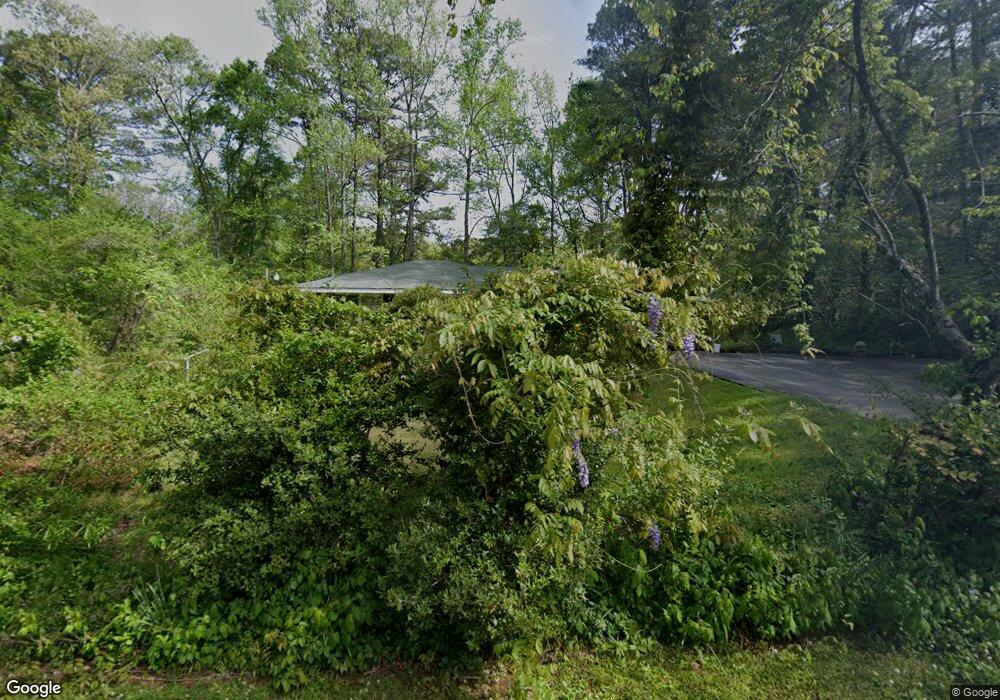 8190 Kirk St SW, Covington, GA 30014 - photo 1