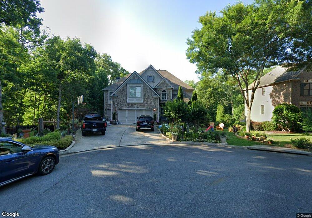 1045 Wynmont Dr, Marietta, GA 30062 - photo 1