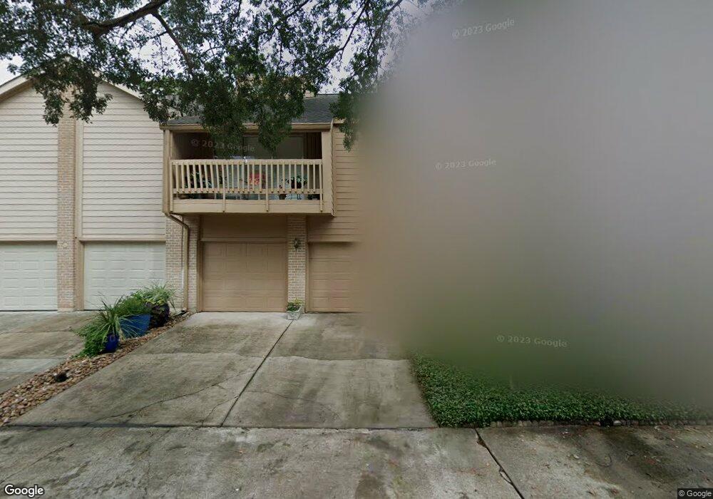 10132 Valley Forge Dr unit 7, Houston, TX 77042 - photo 1