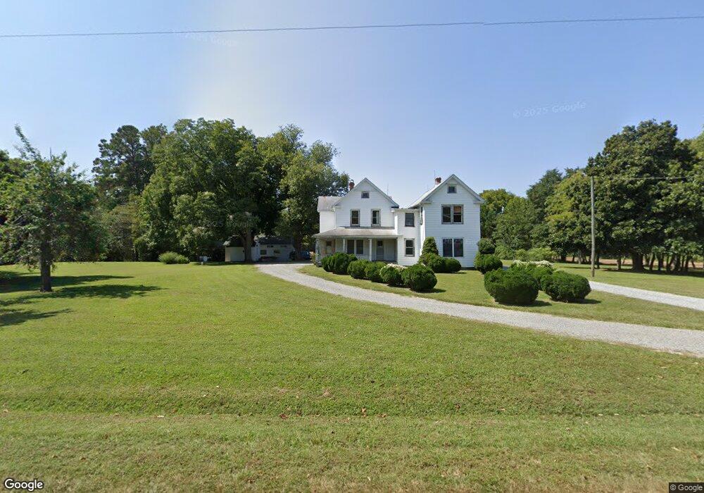 610 Courthouse Landing, King & Queen County, VA 23085 - photo 1