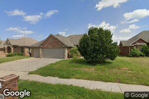 1401 NW 13th Place, Moore, OK 73170