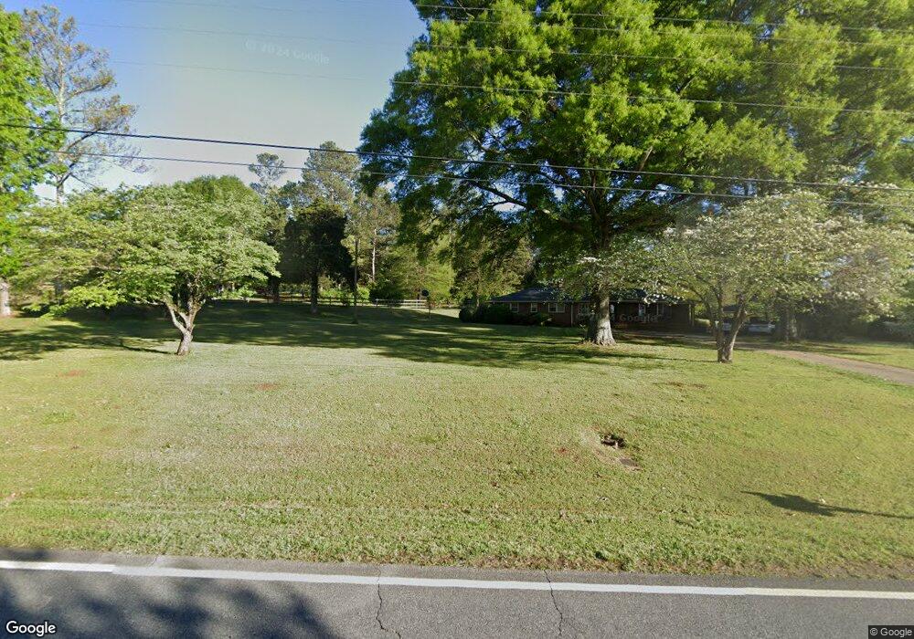 1461 Collard Valley Rd, Cedartown, GA 30125 - photo 1