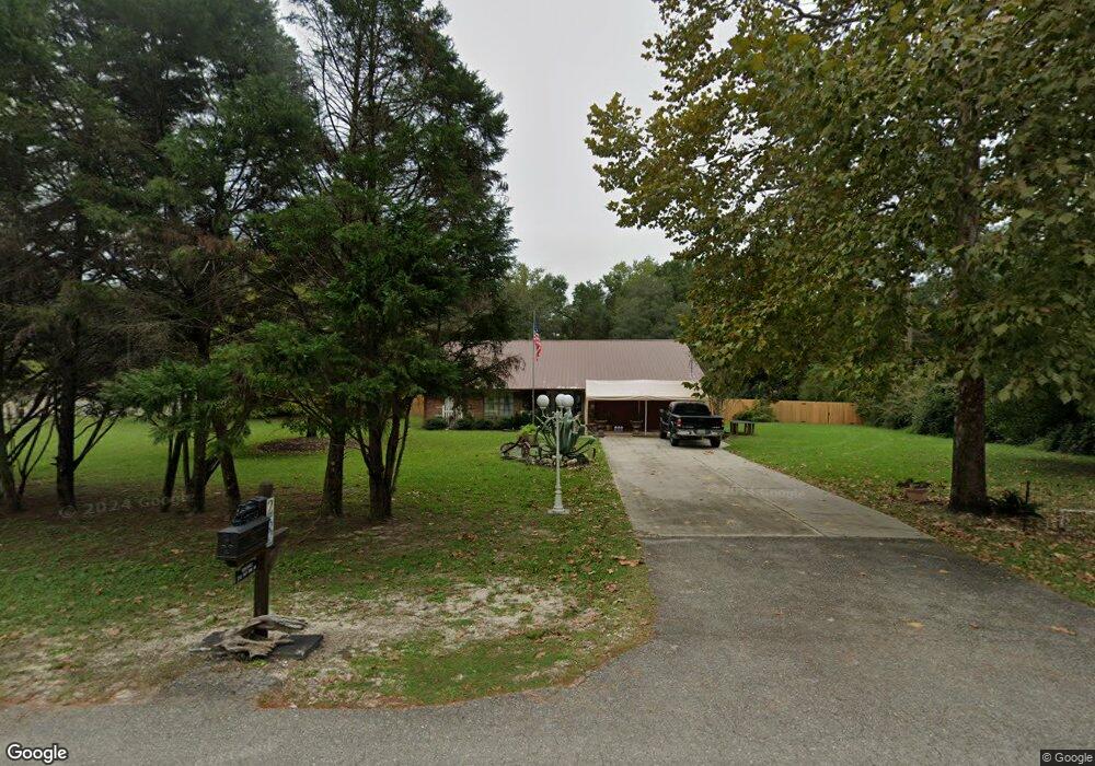 252 Bay Pine Dr, Crawfordville, FL 32327 - photo 1