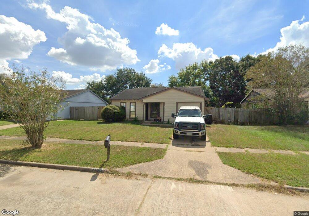 24403 Jumping Jay Dr, Hockley, TX 77447 - photo 1