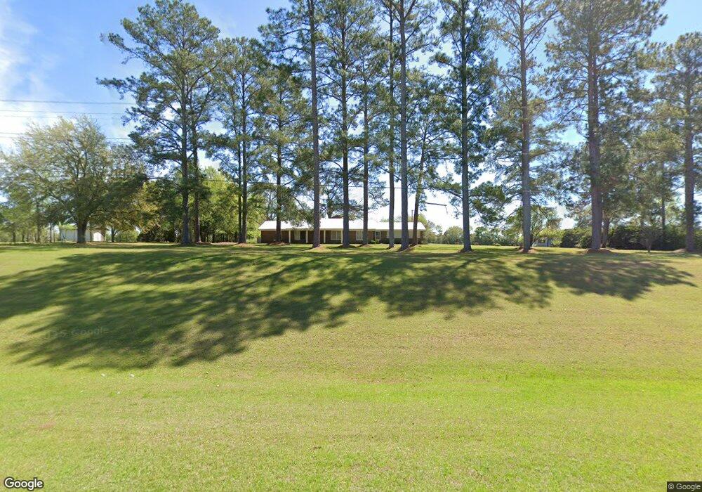 19234 Us Highway 319 N, Coolidge, GA 31738 - photo 1