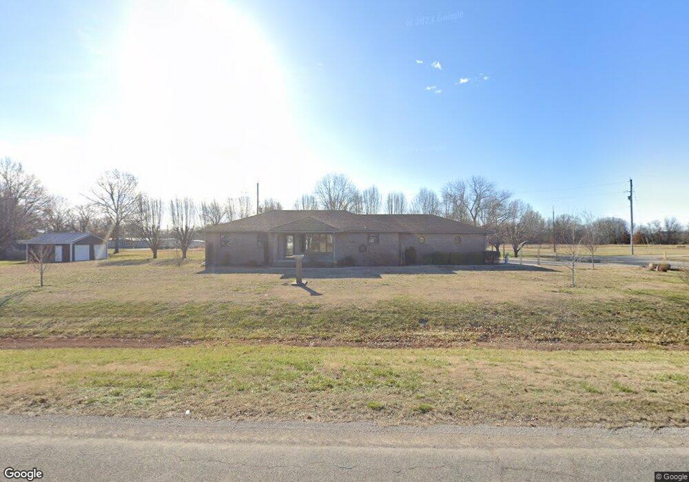 5024 Main St, Parsons, KS 67357 - photo 1