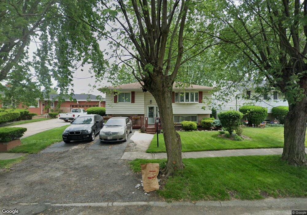 1713 Wilson St, Gary, IN 46404 - photo 1